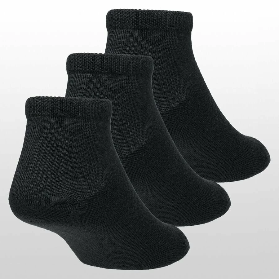 Stoic No Show Hiking Sock - 3-Pack - Women's 3 Stoic No Show Hiking Sock - 3-Pack - Women's - Image 3
