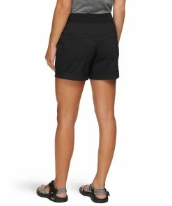 Stoic 5in Molokai Hiking Short - Women's -Stoic Sales Store BLA D1 20