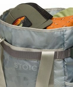 Stoic Adventure Tote -Stoic Sales Store BLA D3 14