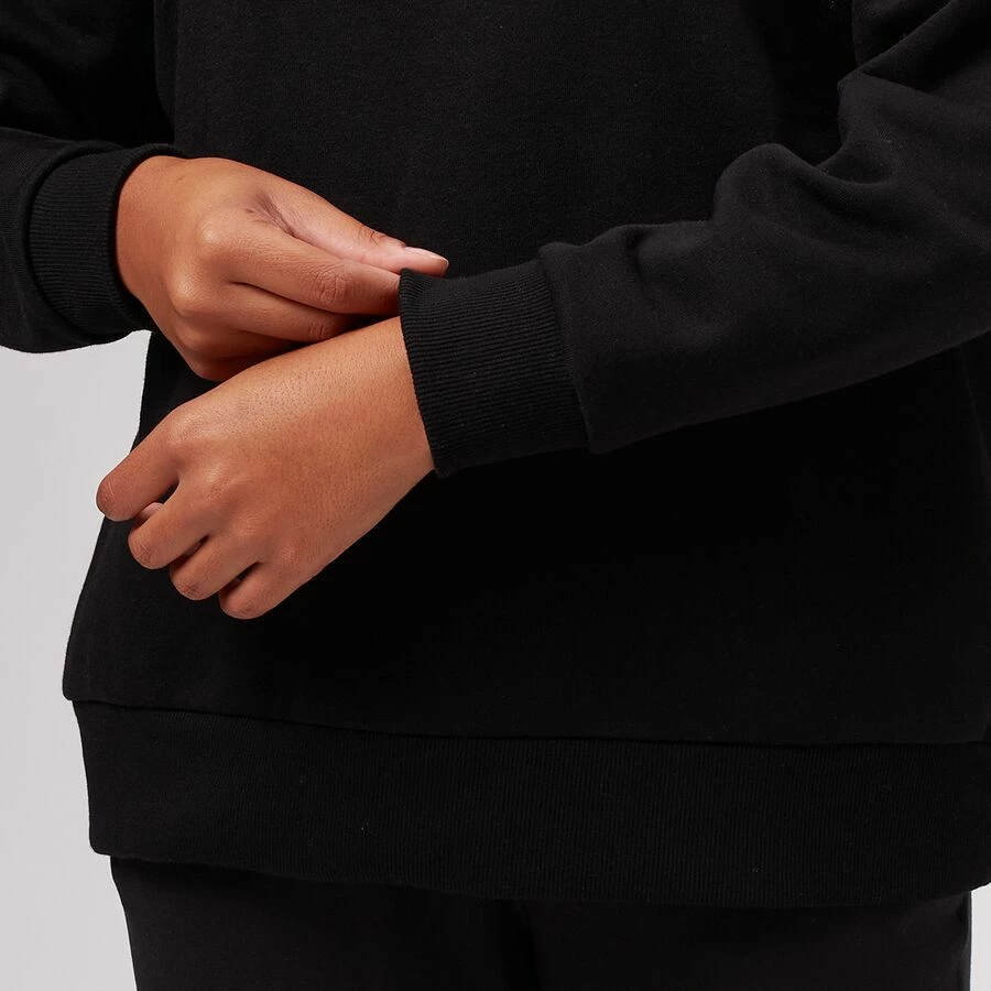 Stoic Crew Fleece - Women's 5 Stoic Crew Fleece - Women's - Image 5