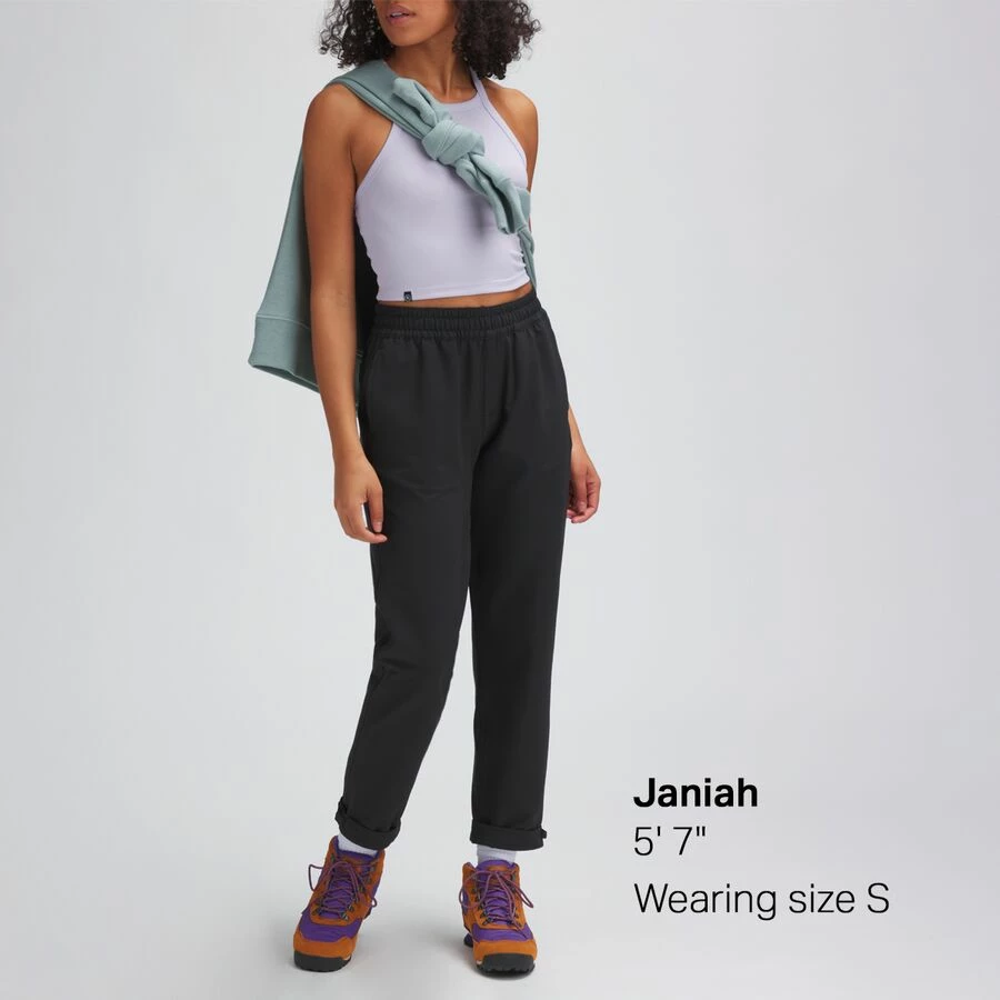 Stoic Multi Pant - Women's 7 Stoic Multi Pant - Women's - Image 7