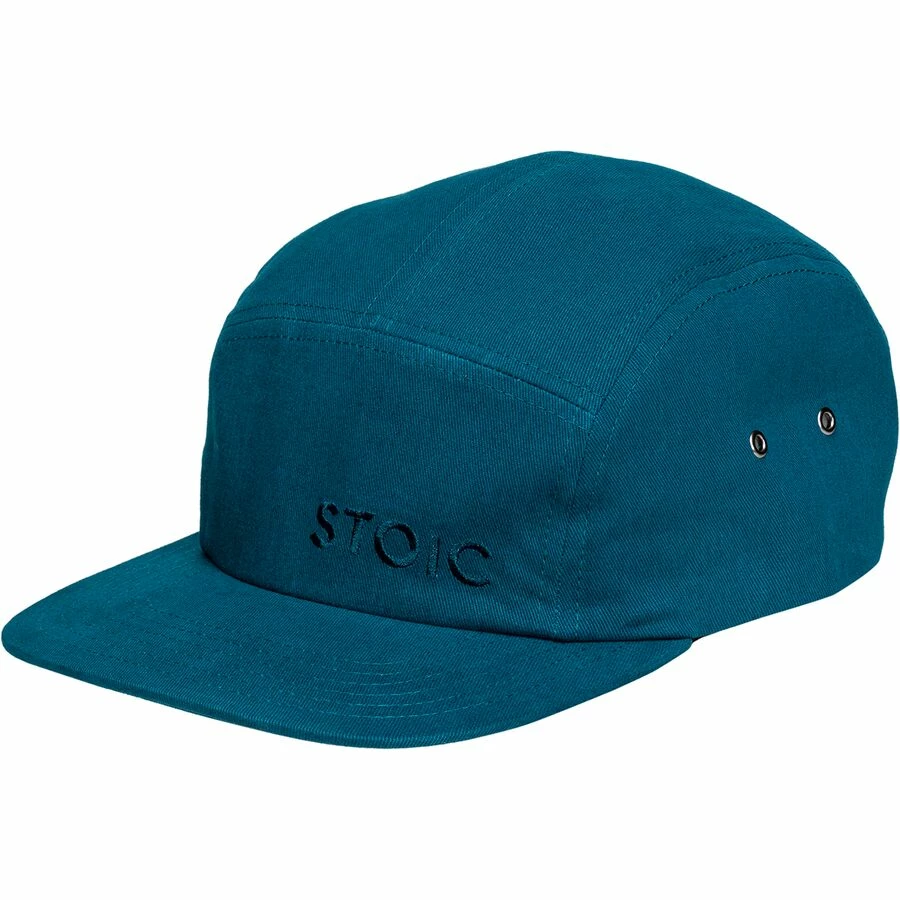 Stoic 5-Panel Sport Hat 6 Stoic 5-Panel Sport Hat - Image 6