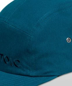 Stoic 5-Panel Sport Hat 20 Stoic 5-Panel Sport Hat -Stoic Sales Store BLUCOR D2 1