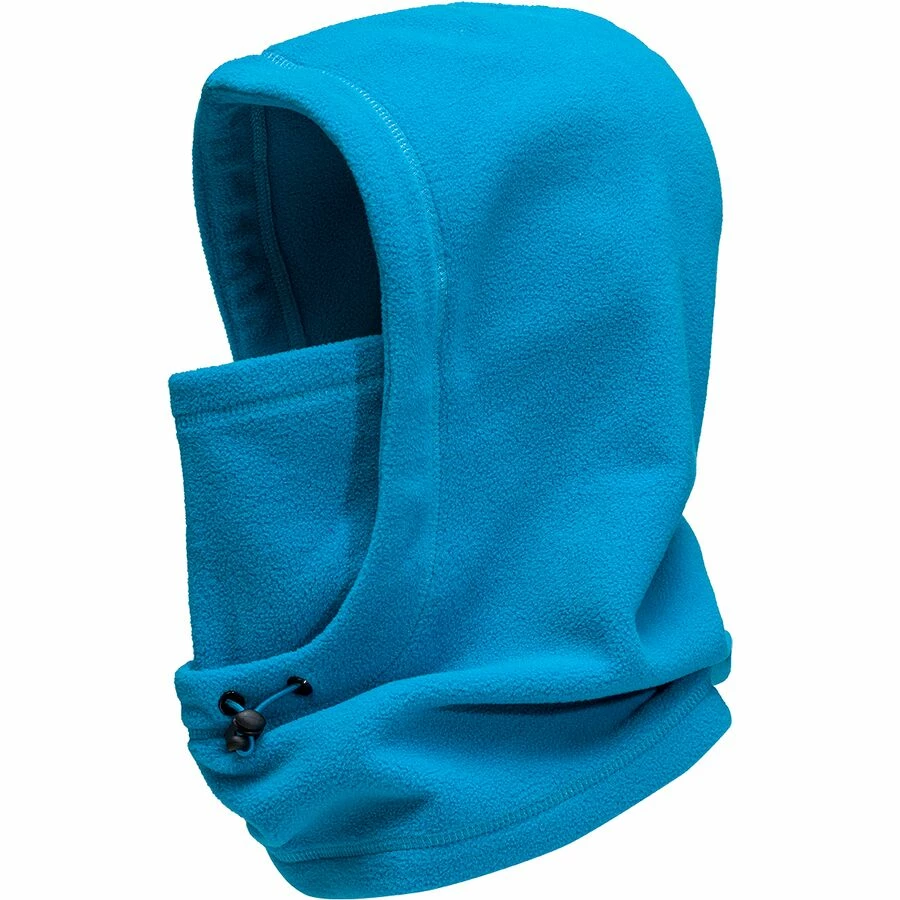 Stoic Polar Fleece Neck Balaclava 1 Stoic Polar Fleece Neck Balaclava