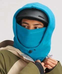Stoic Polar Fleece Neck Balaclava 53 Stoic Polar Fleece Neck Balaclava -Stoic Sales Store BLUJEW D2 1