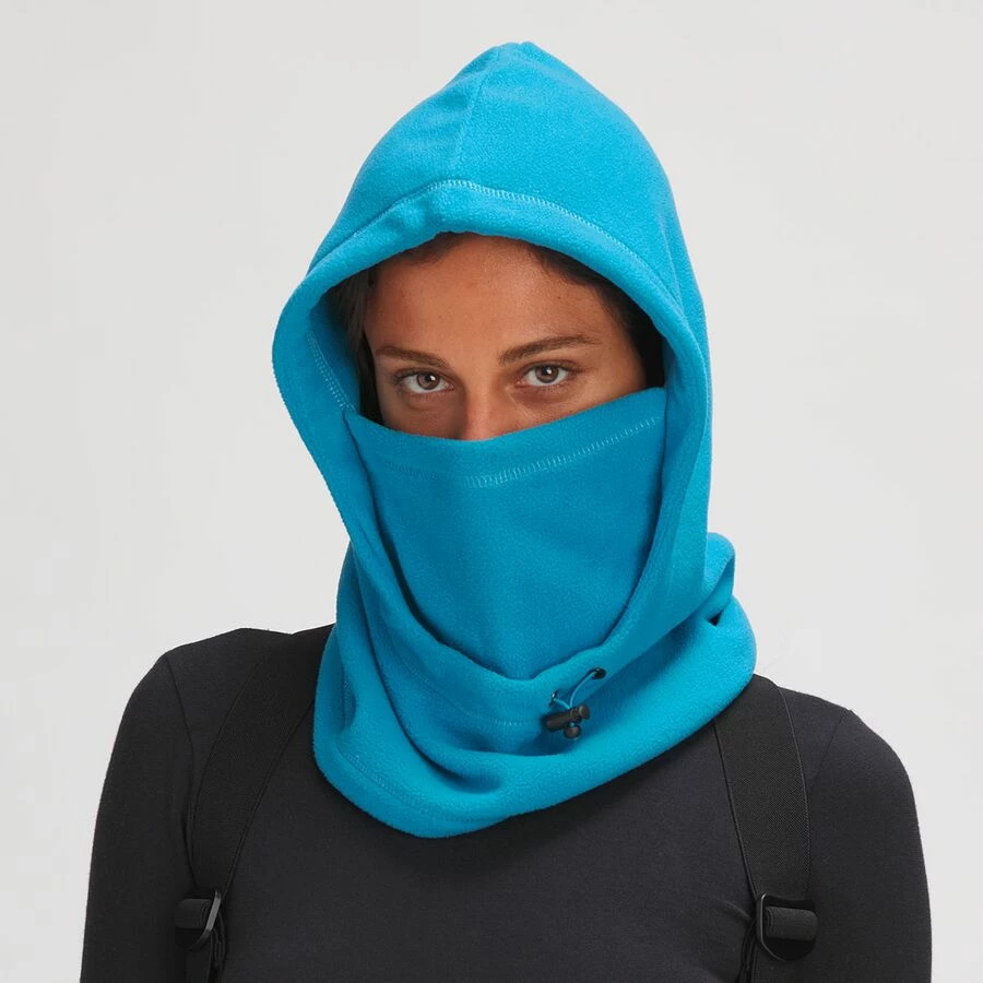 Stoic Polar Fleece Neck Balaclava 2 Stoic Polar Fleece Neck Balaclava - Image 2