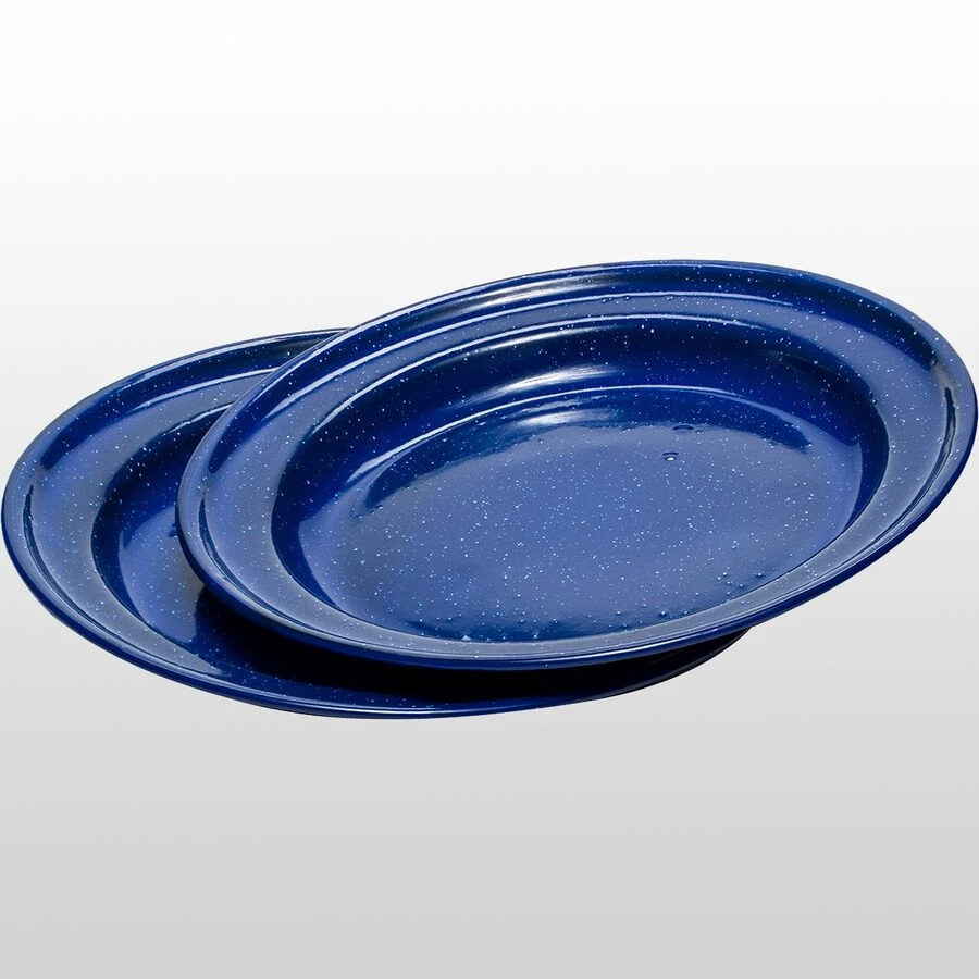 Stoic 4-Person Enamelware Set 7 Stoic 4-Person Enamelware Set - Image 7