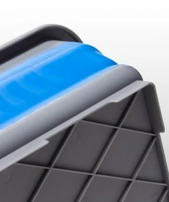 Stoic Collapsible Washing Basin -Stoic Sales Store BLU D2 4