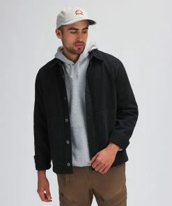 Stoic Chore Coat - Men's -Stoic Sales Store BLWAOYPA