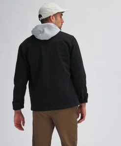 Stoic Chore Coat - Men's -Stoic Sales Store BLWAOYPA D5 2