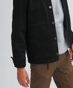 Stoic Chore Coat - Men's -Stoic Sales Store BLWAOYPA D6 1