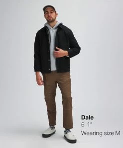 Stoic Chore Coat - Men's -Stoic Sales Store BLWAOYPA D8 1