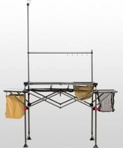 Stoic Portable Camp Kitchen Island -Stoic Sales Store BRO D1 3