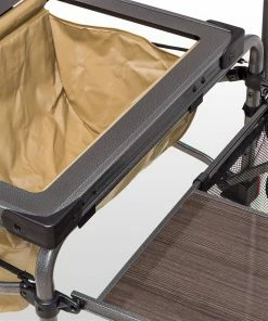 Stoic Portable Camp Kitchen Island -Stoic Sales Store BRO D4 5