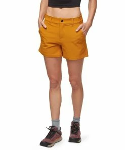 Stoic Active Stretch Short - Women&apos;s
