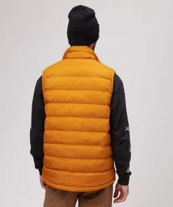 Stoic Insulated Vest - Men's 16 Stoic Insulated Vest - Men's -Stoic Sales Store BUCBRO D1 2