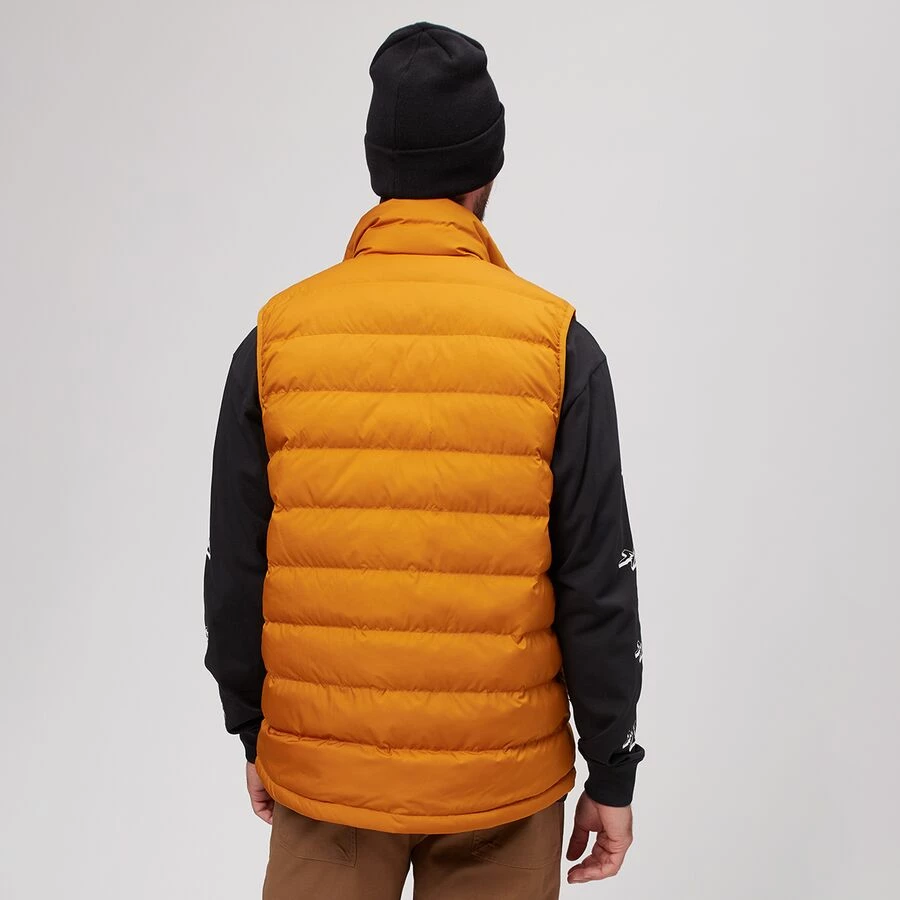 Stoic Insulated Vest - Men's 8 Stoic Insulated Vest - Men's - Image 8