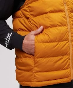 Stoic Insulated Vest - Men's 13 Stoic Insulated Vest - Men's -Stoic Sales Store BUCBRO D3 1