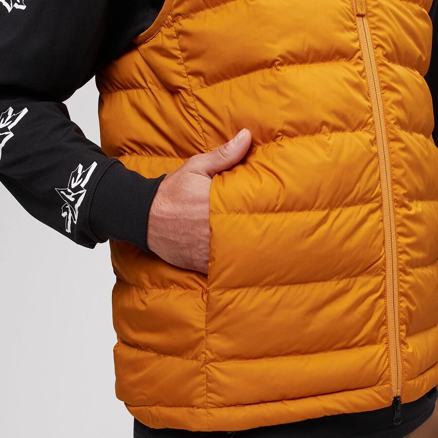 Stoic Insulated Vest - Men's 5 Stoic Insulated Vest - Men's - Image 5