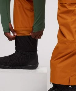 Stoic Shell Pant - Men's -Stoic Sales Store BUCBRO D4 3