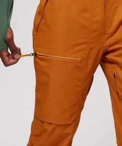 Stoic Shell Pant - Men's -Stoic Sales Store BUCBRO D5 1