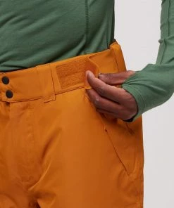 Stoic Shell Pant - Men's -Stoic Sales Store BUCBRO D6 3