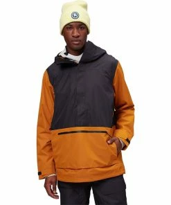 Stoic Shell Anorak - Men&apos;s
