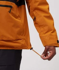Stoic Shell Anorak - Men's -Stoic Sales Store BUCSTRLIM D10 1