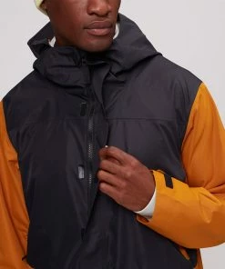 Stoic Shell Anorak - Men's -Stoic Sales Store BUCSTRLIM D3 1