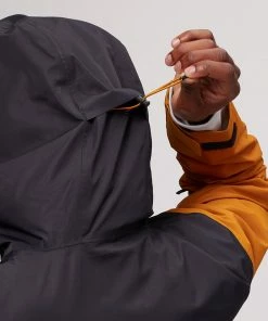 Stoic Shell Anorak - Men's -Stoic Sales Store BUCSTRLIM D5 1