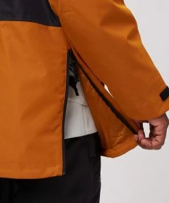 Stoic Shell Anorak - Men's -Stoic Sales Store BUCSTRLIM D6 1