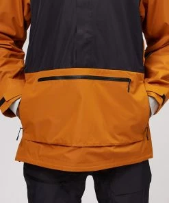 Stoic Shell Anorak - Men's -Stoic Sales Store BUCSTRLIM D7 1