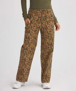 Stoic Utility Pant - Women&apos;s