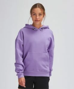 Stoic Midweight Hoodie - Women's -Stoic Sales Store CHAVIO 10