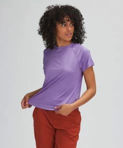 Stoic Venture Crew - Women's