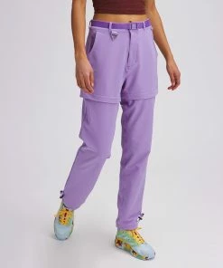 Stoic Zip-Off Pant - Women&apos;s
