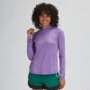 Stoic Venture UPF Sun Hoodie - Women's