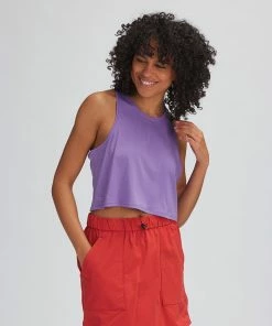 Stoic Venture Tank - Women&apos;s