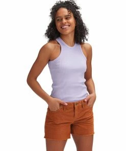 Stoic Daily Fitted Tank Top - Women's -Stoic Sales Store CHAVIO 9