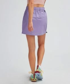 Stoic Desert Skirt - Women's -Stoic Sales Store CHAVIO D1 19