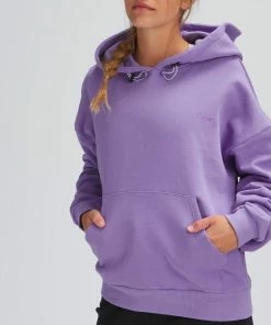 Stoic Midweight Hoodie - Women's -Stoic Sales Store CHAVIO D10 3