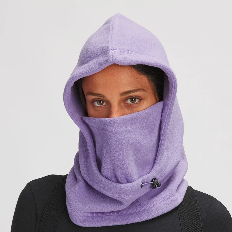 Stoic Polar Fleece Neck Balaclava 5 Stoic Polar Fleece Neck Balaclava - Image 5