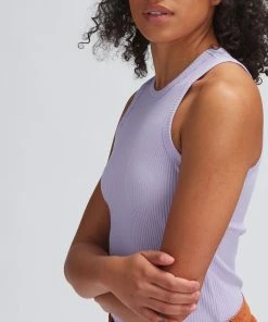 Stoic Daily Fitted Tank Top - Women's -Stoic Sales Store CHAVIO D2 16