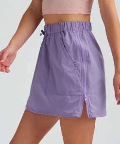 Stoic Desert Skirt - Women's -Stoic Sales Store CHAVIO D2 19