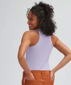 Stoic Daily Fitted Tank Top - Women's -Stoic Sales Store CHAVIO D3 12