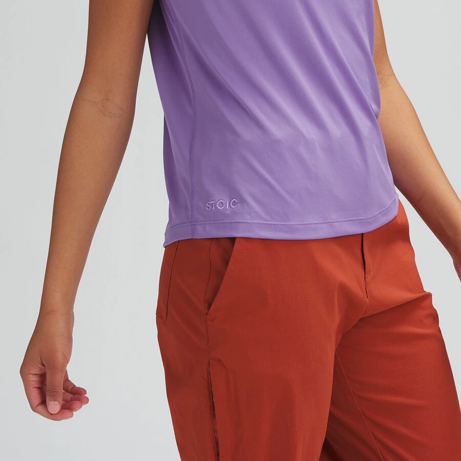 Stoic Venture Crew - Women's 3 Stoic Venture Crew - Women's - Image 3