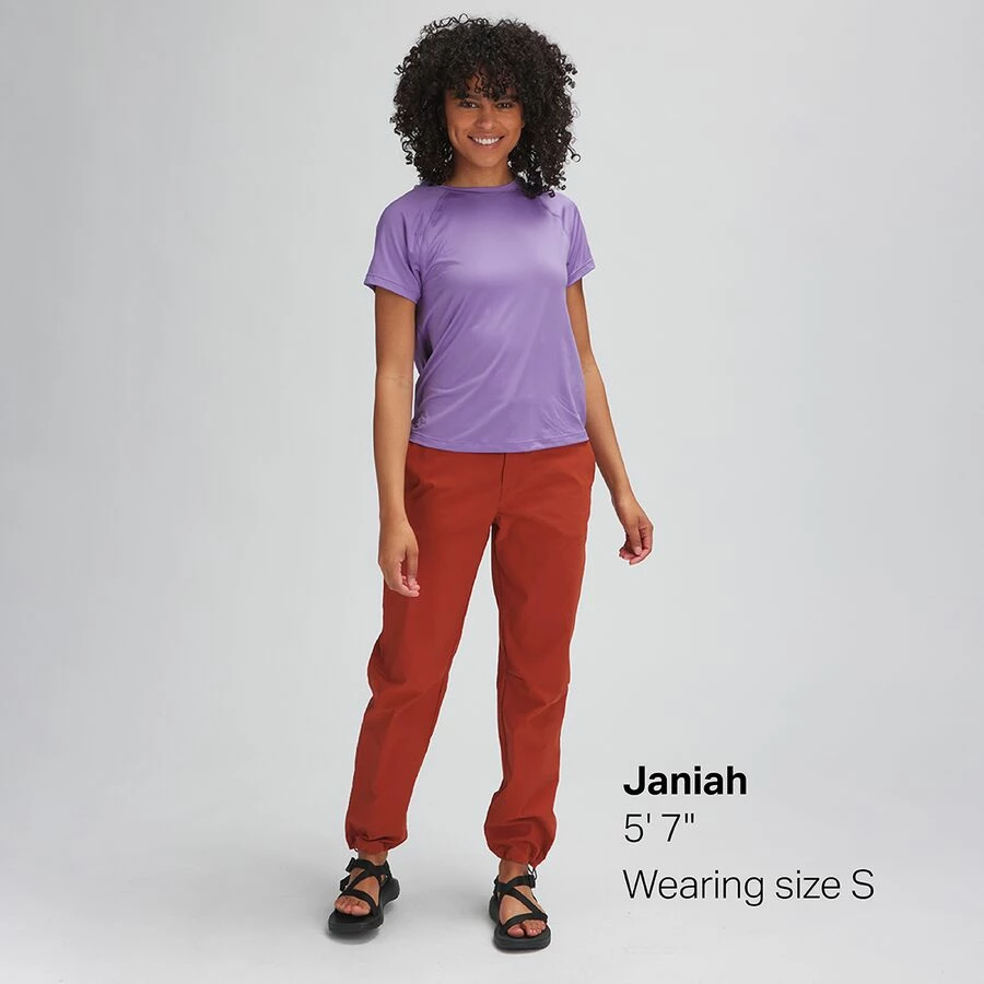 Stoic Venture Crew - Women's 2 Stoic Venture Crew - Women's - Image 2