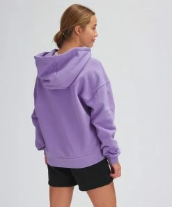 Stoic Midweight Hoodie - Women's -Stoic Sales Store CHAVIO D5 11