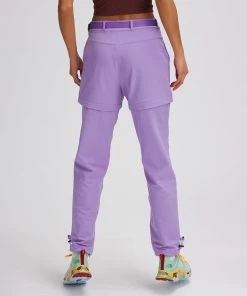 Stoic Zip-Off Pant - Women&apos;s -Stoic Sales Store CHAVIO D6 3