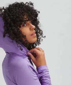 Stoic Venture UPF Sun Hoodie - Women&apos;s -Stoic Sales Store CHAVIO D6 4